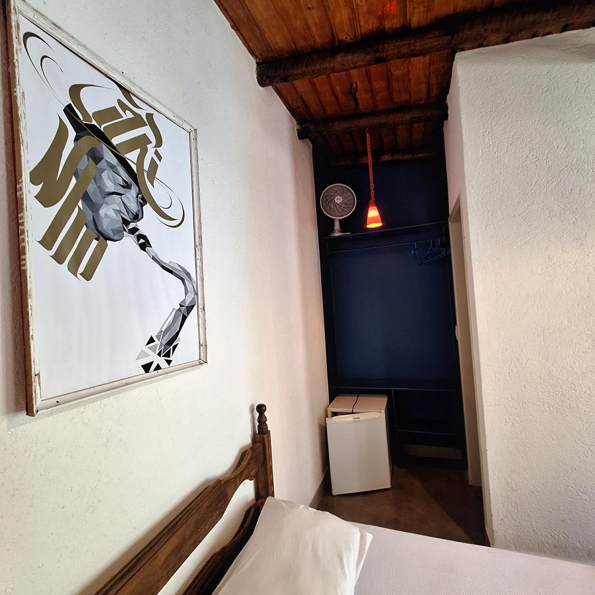 Diogenes Pousada Hotel Conceicao da Ibitipoca Luaran gambar