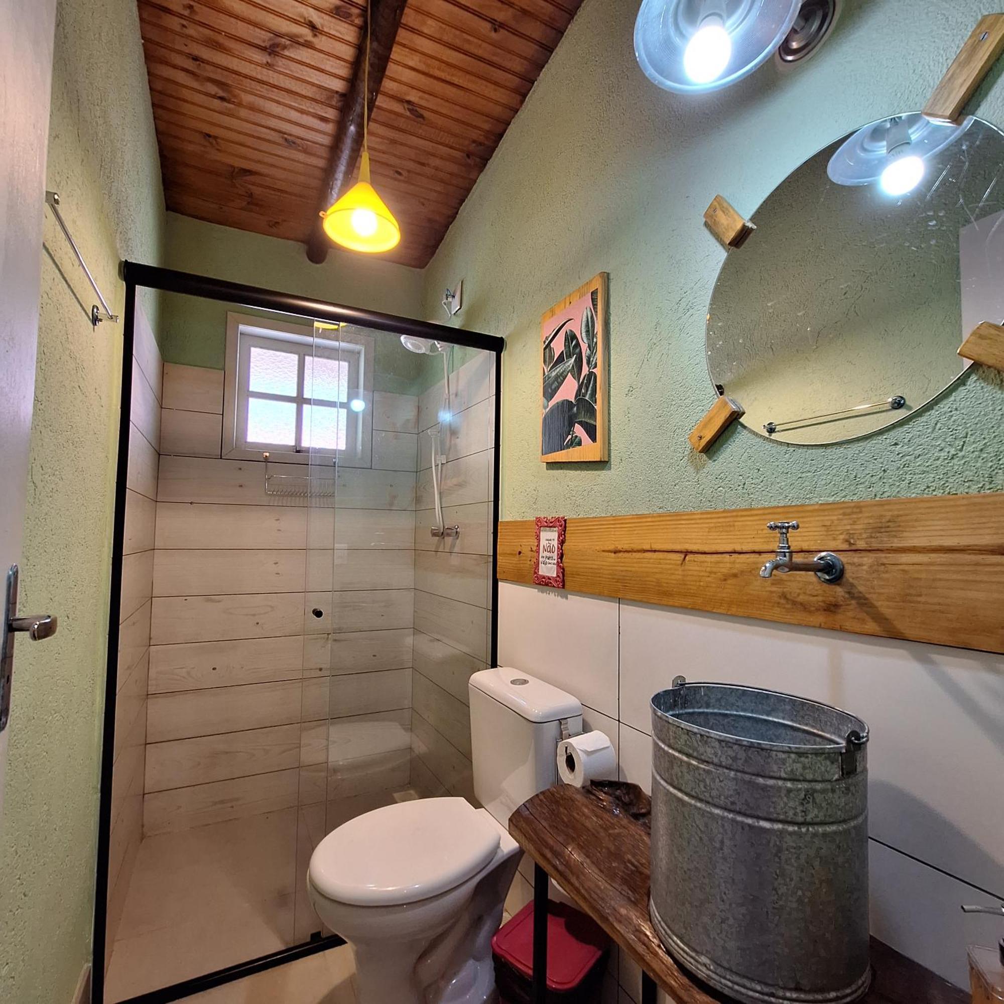 Diogenes Pousada Hotel Conceicao da Ibitipoca Luaran gambar